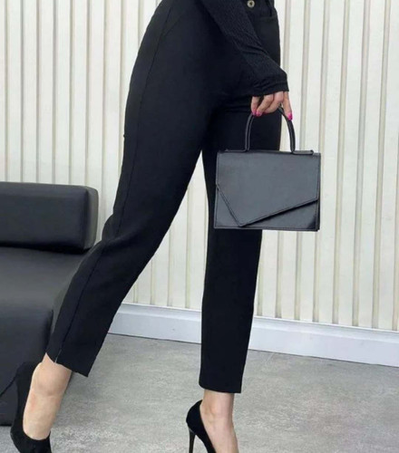 شلوار زنانه مجلسی مازراتی