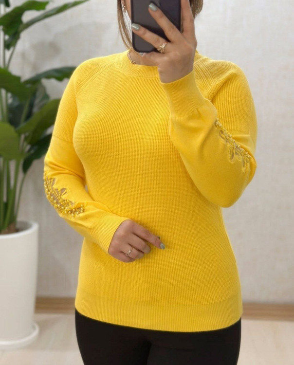 خرید آنلاین بافت گپ زنانه