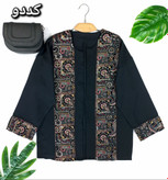 خرید آنلاین کت مجلسی زنانه