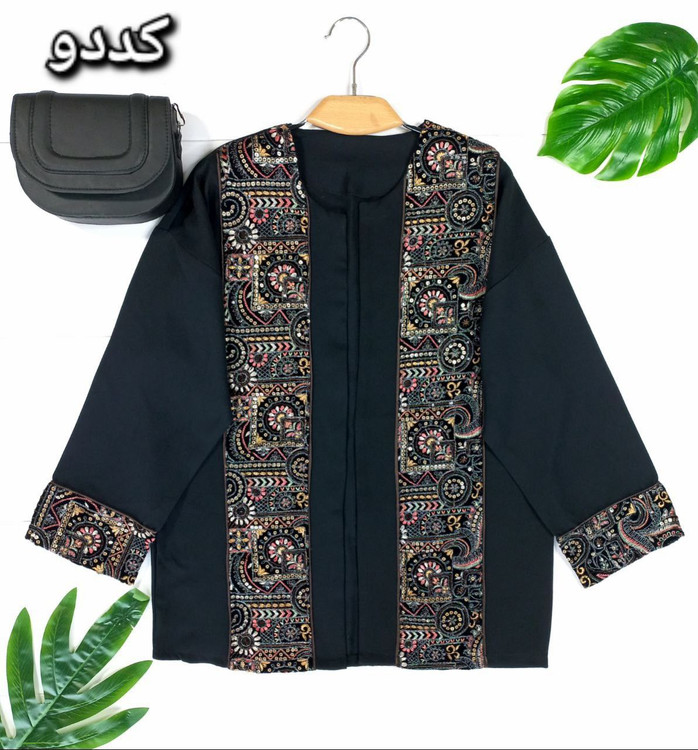 خرید آنلاین کت مجلسی زنانه