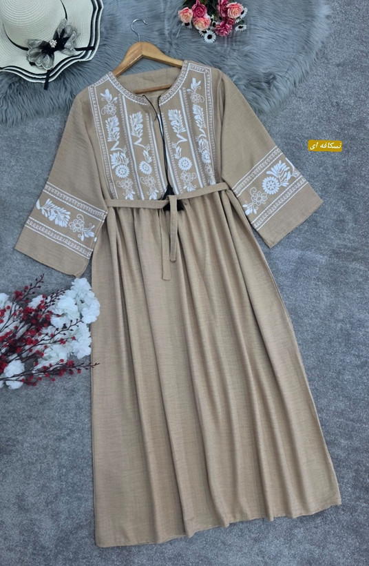کفتان زنانه اسپرت شانتون
