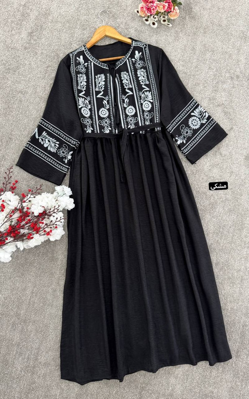 کفتان چاپی زنانه اسپرت شانتون