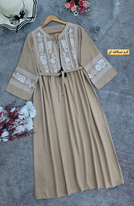 کفتان چاپی زنانه اسپرت شانتون