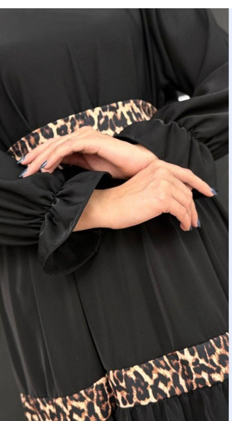 پیراهن زنانه مجلسی الیزه