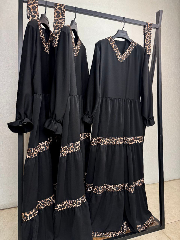 پیراهن زنانه مجلسی الیزه