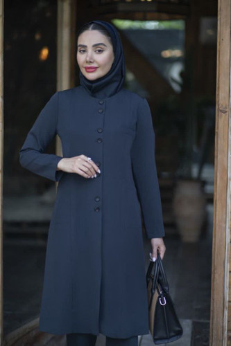 مانتو و شلوار زنانه اداری پرشین پرومکس