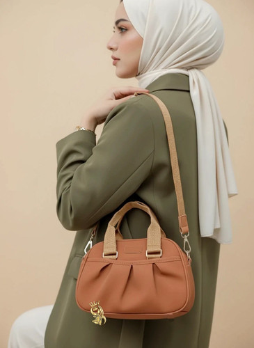 کیف زنانه اسپرت نانسی خارجی