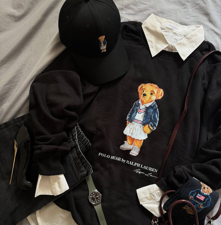 بلوز زنانه اسپرت دورس تو کرکی