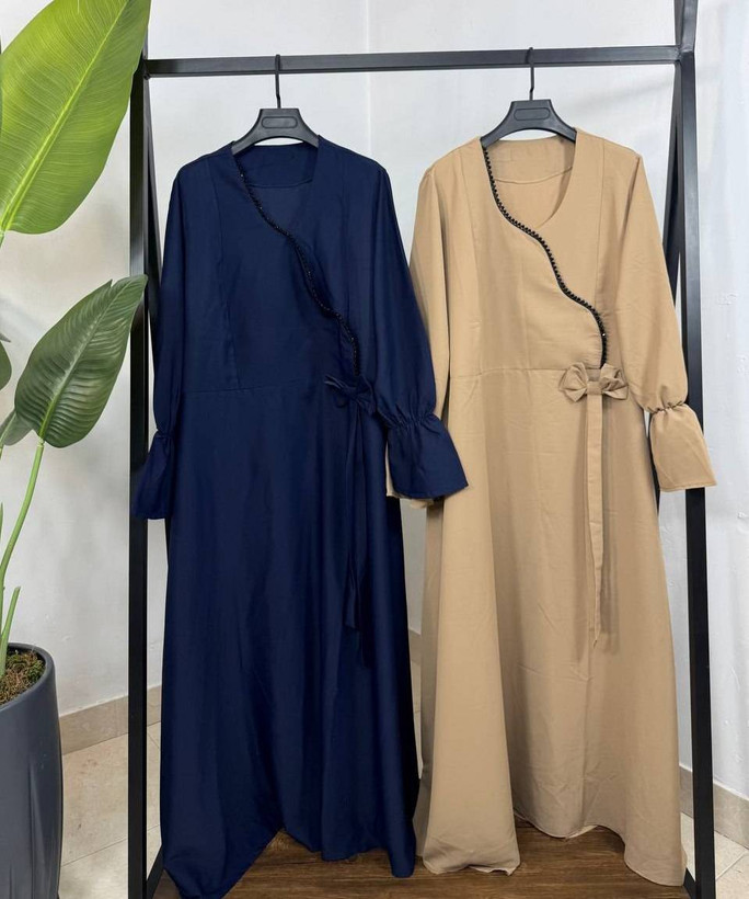 پیراهن زنانه عیدانه الیزه