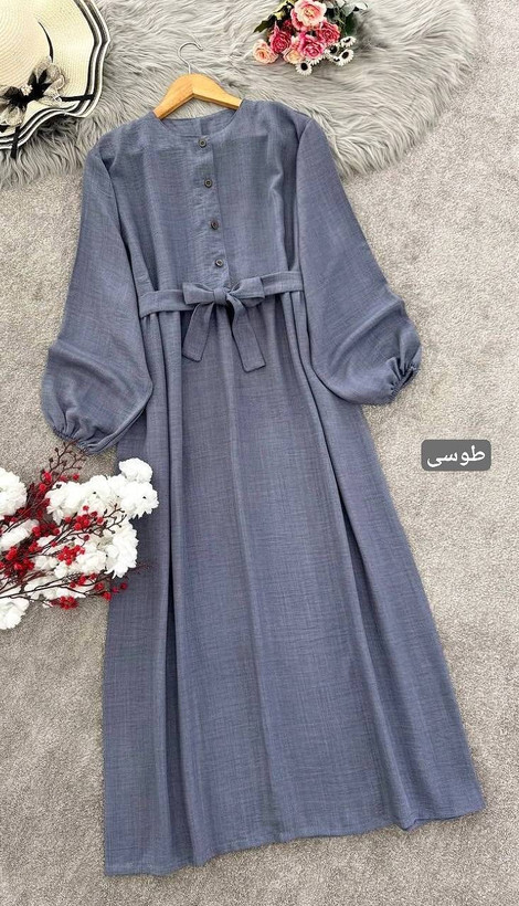 پیراهن زنانه اسپرت شانتون