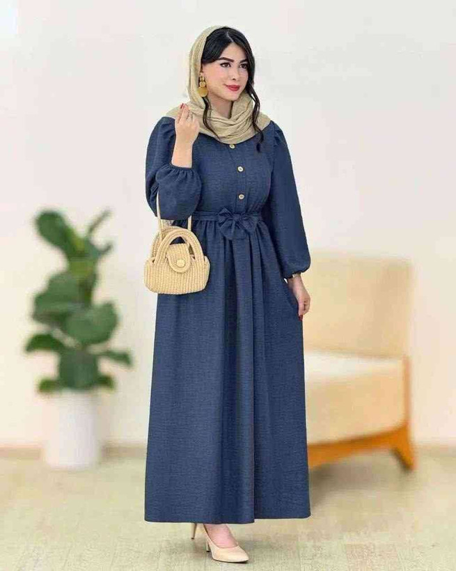 پیراهن زنانه اسپرت شانتون