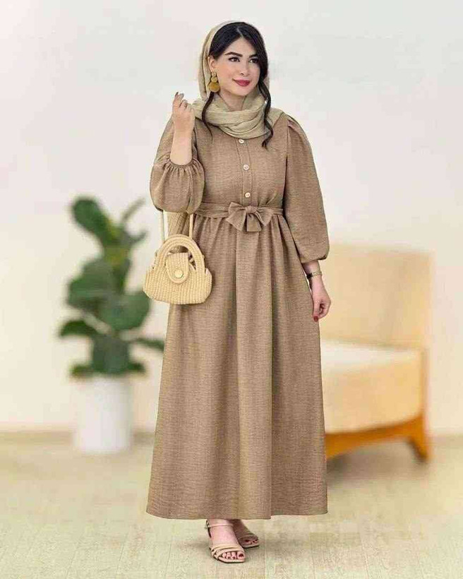 پیراهن زنانه اسپرت شانتون