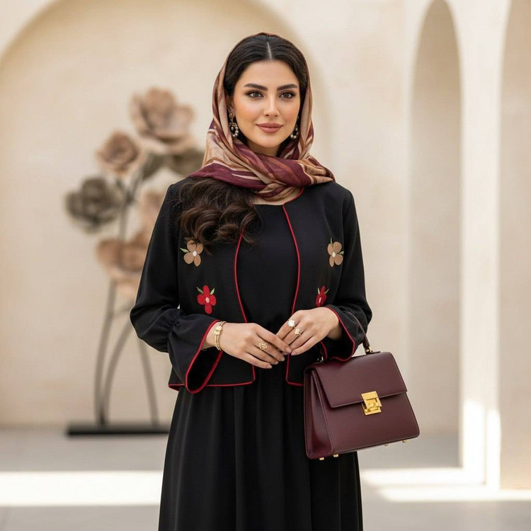 کت و سارافون زنانه مجلسی مازراتی