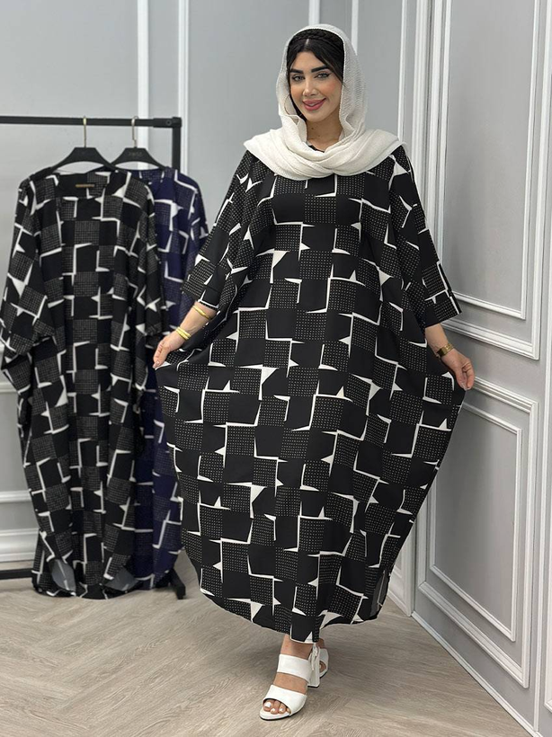 مانتو پیراهنی زنانه اسپرت بوگاتی