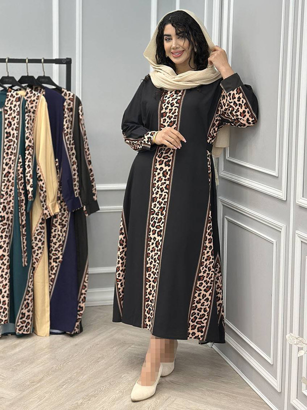 ساحلی زنانه مجلسی بوگاتی