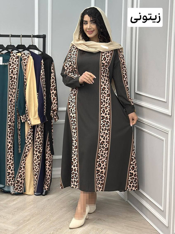ساحلی زنانه مجلسی بوگاتی