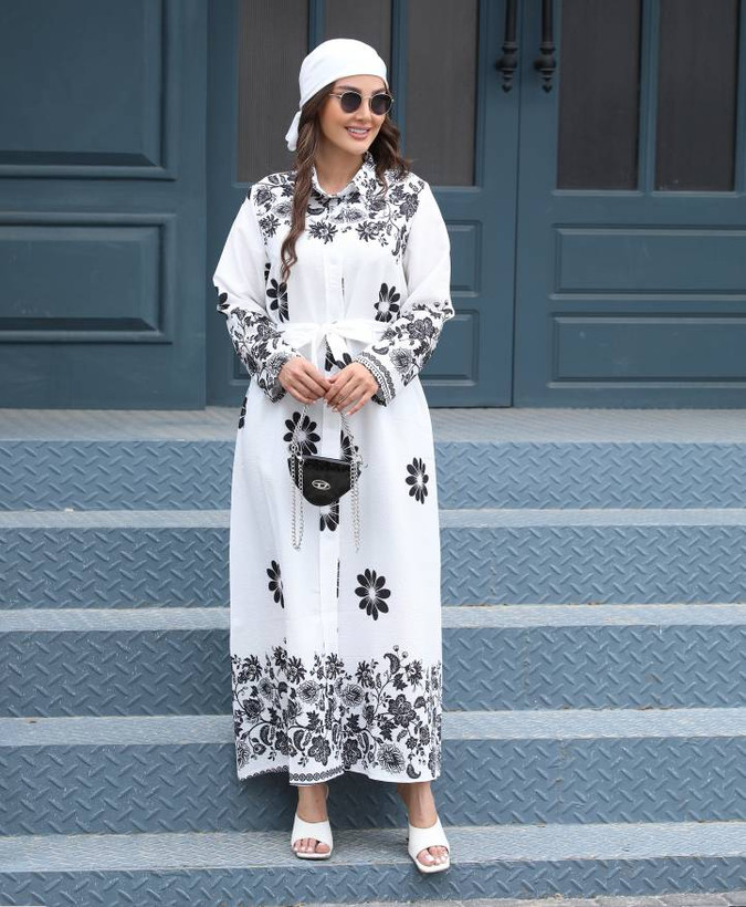 ساحلی زنانه مجلسی سوپر ینزی