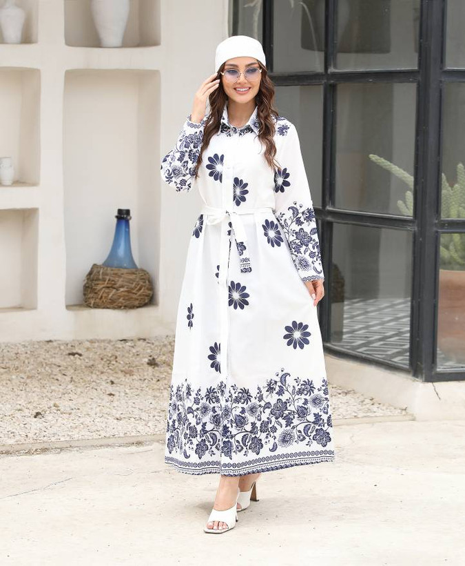 ساحلی زنانه مجلسی سوپر ینزی