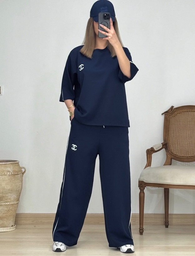 بلوز شلوار زنانه اسپرت بزیاق