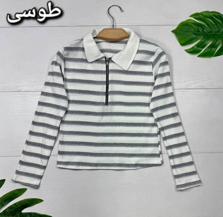 بلوز زنانه اسپرت فانریپ